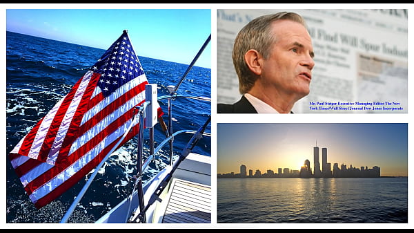 Edenism originator bill freeland 