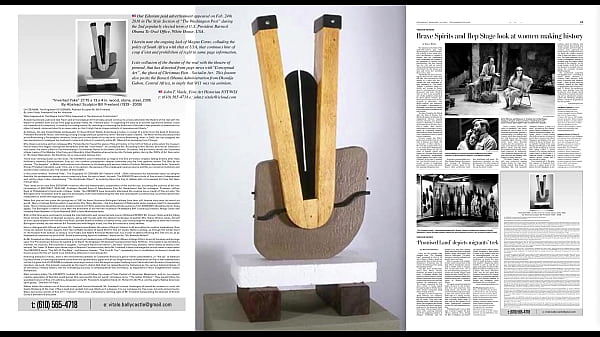 The26 Edenists Champion The Handmade Object And Are Now Ongoing InGroup Exhibition Breaking Into_Consciousness The TATE Modern Jonathan Vitale Fine Art HistorianThe NewYork Times WallStreet_Journal