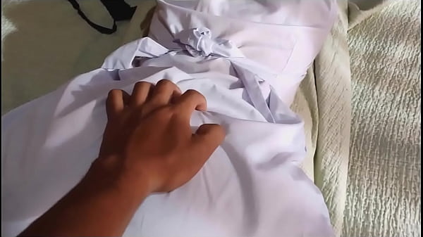 Play MP4 - Follandome a la novia de mi hermanastro en su casa mientras el no se encuentra la promiscua no aguantaba mas - Sexo con joven latina caliente de culo y concha apretada