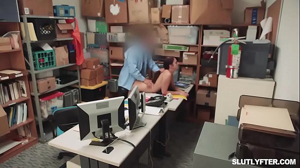 Alexa raye gets pounded 