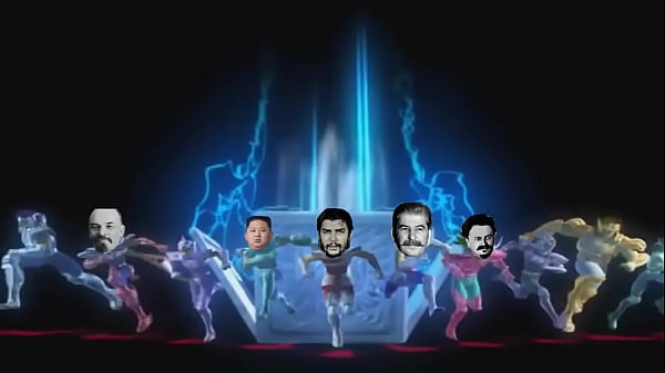 Nonton Cavaleiros Da Zueira Hue Hue Br thumbnail