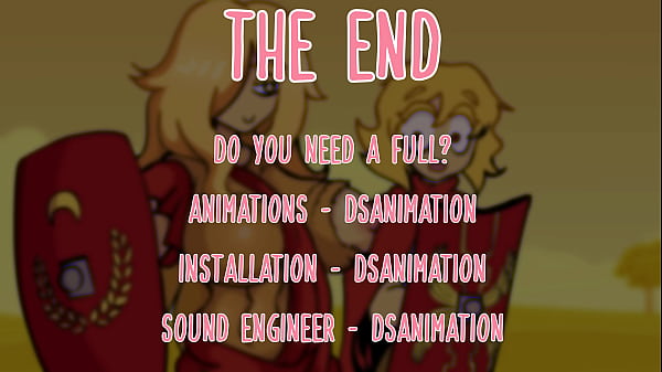 Roman empress boob armor teaser hentai 