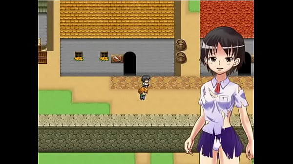 Twin Quest The_Tale of_Two Sisters Part5 The perverts_mans