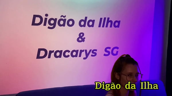 Nonton Dracarys Mamando Provocando E Sentando For&ccedil;a thumbnail