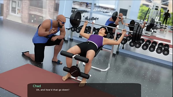 Milfy City Cap 65 - follando con mi nueva amiga 