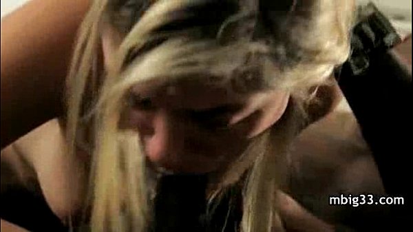 Hotgirl with big tits getsfucked_hard in_her perfect ass