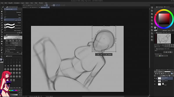 Nonton Trash Man Broadcast By Toni Wing On Picarto From May Tenth 2021 thumbnail