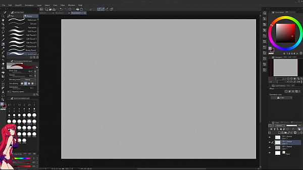 Trash man broadcast by toni wing on picarto from may tenth 2021