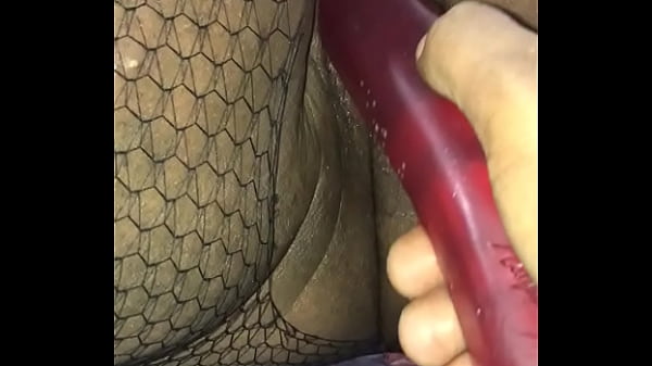 Nonton Ladywetwetamazing Dildo Play With Realadonis thumbnail