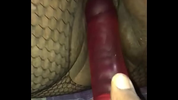 Ladywetwetamazing dildo play with realadonis 