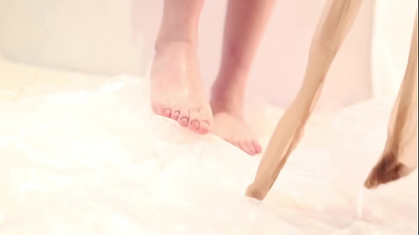 森罗财团肉色丝袜 