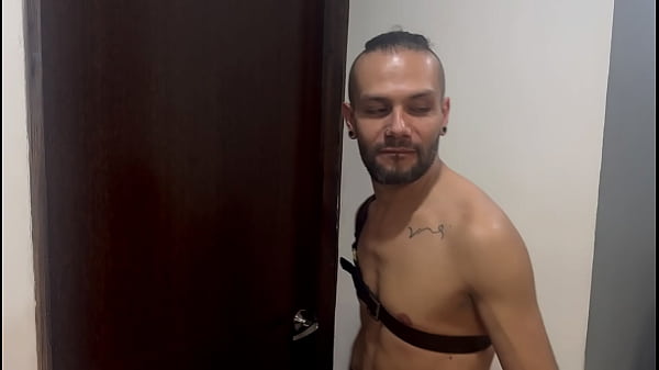 Nonton My Friend Gives Me A Hardcore Bondage Fuck, Leaves My Pussy Open And Of Milk Part 1 - Allison Sweet thumbnail