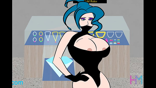 Titilating Tales_The Thief Who Stole my Briefs