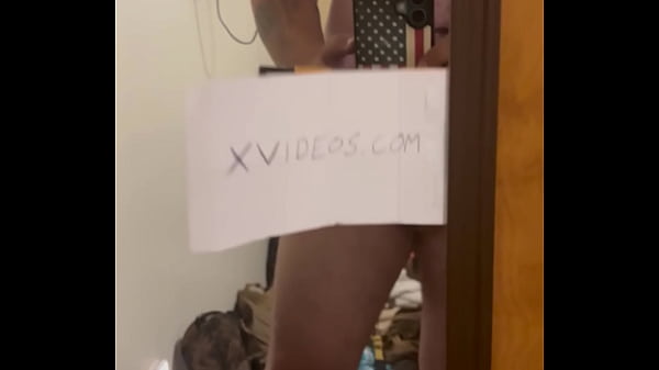 Nude Verification Video 