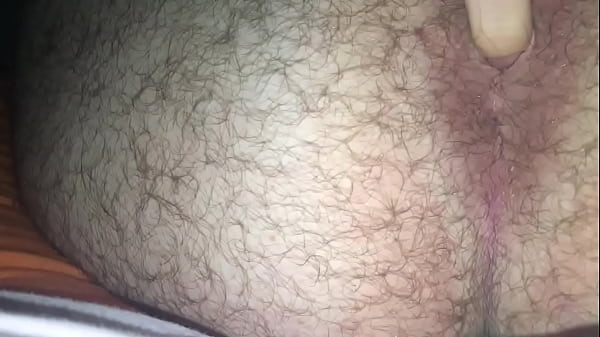 Play MP4 - metiendo dedos en mi culo