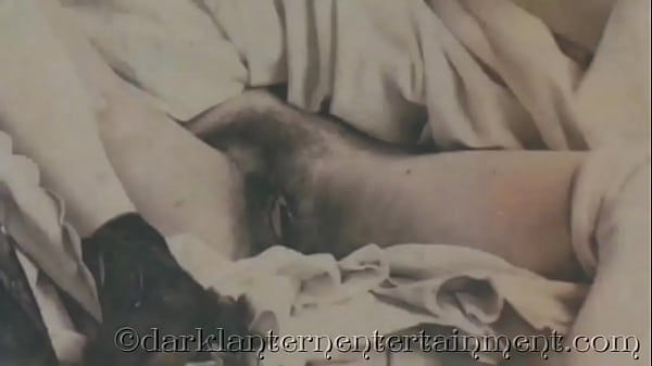 Dark Lantern Entertainment presents, My Secret Life, The Erotic Confessions of a_Victorian English_Gentleman