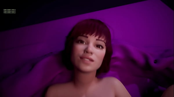 amazing_facial expressions Meakrob s Second Demo