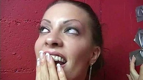 Gloryhole Initiations 32 