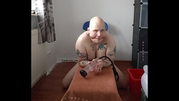 Now You Are In My Hands, Bitch! thumbnail