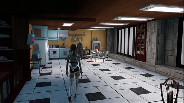 Nonton Fo4 Kitchen thumbnail