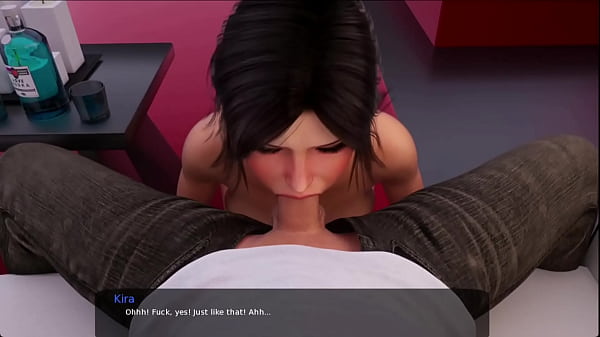 Milfy City Cap 56 - follando con mi hermanastra en un motel hasta el amanecer 