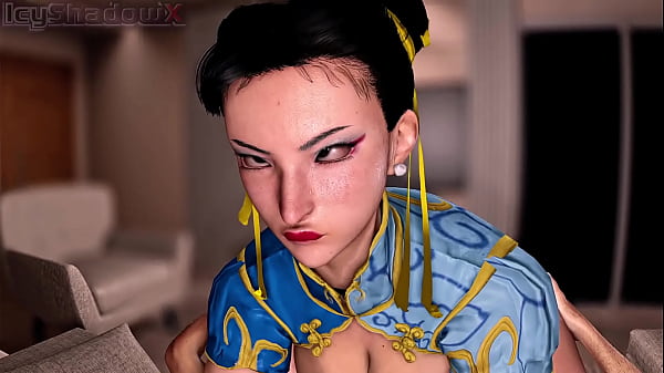 Nonton Chun Chubby Booty thumbnail