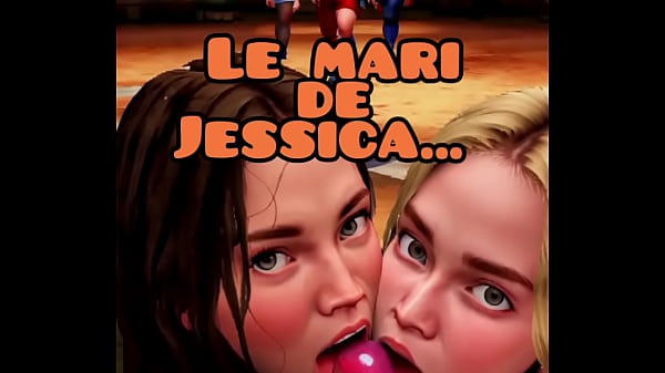 Nonton Il Lui Apprend &agrave; Mieux Rapporter La Baballe thumbnail