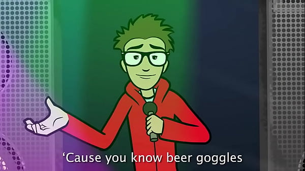 Your Favorite_Martian_She Looks Like Sex Official Music Video