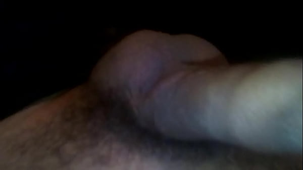 pene con vida propia