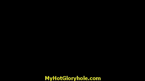 Nonton Black Honney Hardcore Gloryhole 29 thumbnail