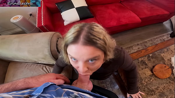 Stepsister is a lesbian and wantsyou to_be cool_and eatsyour cum