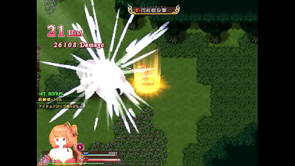 閃紅のアリエスプレイしてみた【part1】 