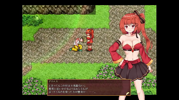 閃紅のアリエスプレイしてみた【part1】 