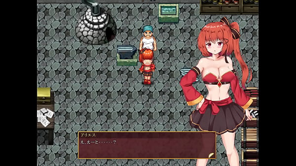 閃紅のアリエスプレイしてみた【part1】 