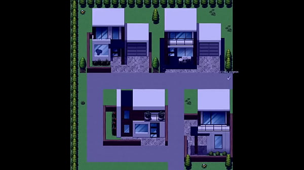 Play MP4 - Protagonista anda pela cidade e encontra v&aacute;rios casais fodendo - NTR Online - Parte 12