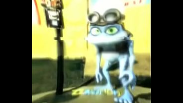 Best frog edit myzlow tkk