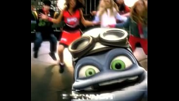 Best frog edit myzlow tkk 