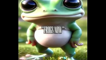 Best frog edit myzlow tkk