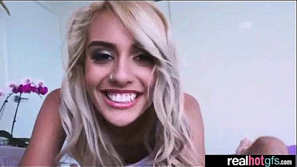 Real Sexy Naighty GF Bang Hard Style On Tape mov-02 