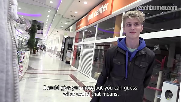 Sexy Dude Gets His Ass Drilled Deep_In The End Decides That Being Gay Is Better Than_Straight - BigStr