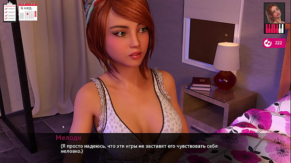 Play MP4 - Complete Gameplay - Melody&comma; Part 15