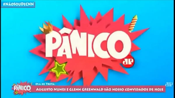 T&iacute;tulo para a emissora