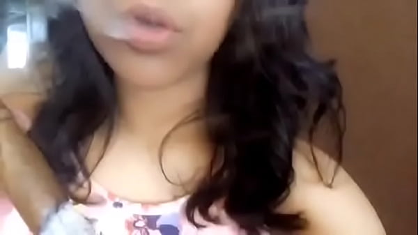 Instagram woman smoke mulher fumando charuto 