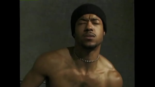 L.A. Thugs #7 (2011) - It's just about the sex 