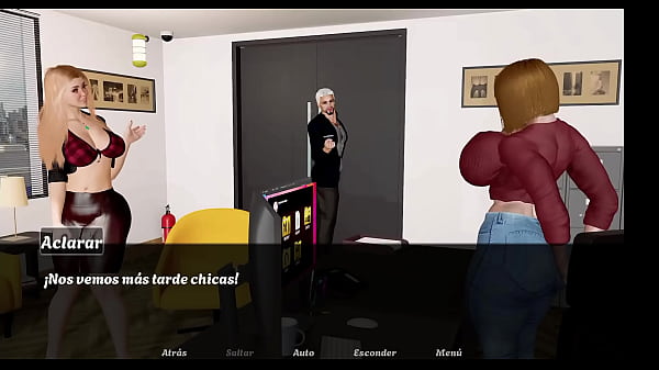 The Bouncing Agency Gameplay 3 thumbnail