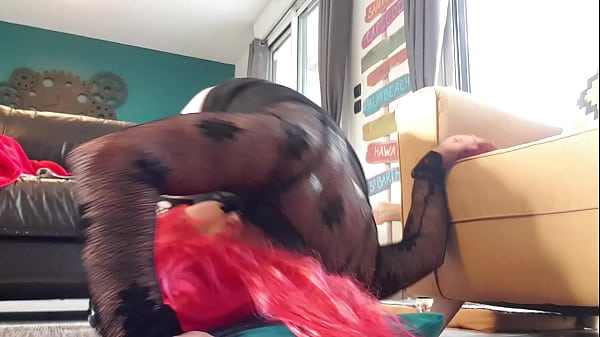 Play MP4 - Auto cumshot facial sissy