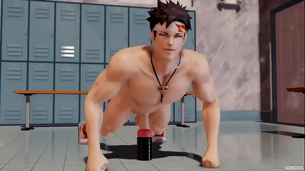 Boy Pleasure | LgMods Compilation