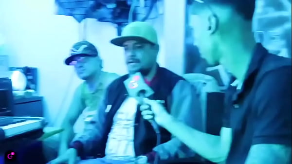 De cantar en la calle a creador de beat musicales 