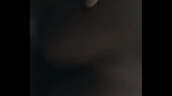 Petite bitch riding my dick