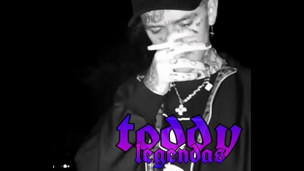 White girl Lil peep_legendado